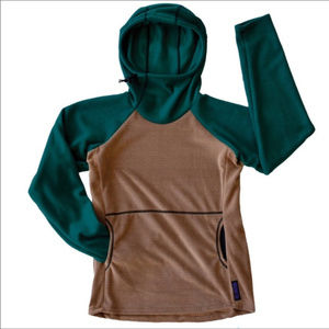 ISO: M Melanzana hoodie